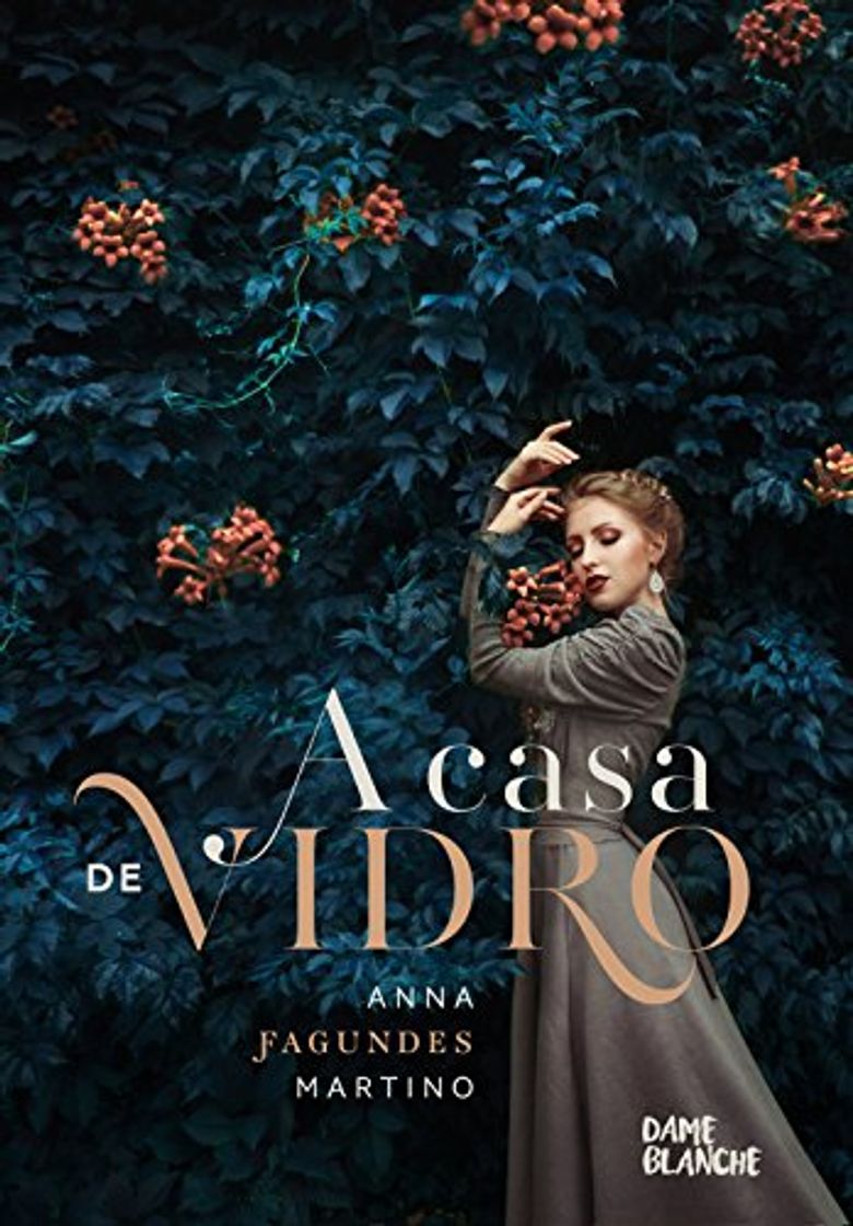 Book A casa de vidro