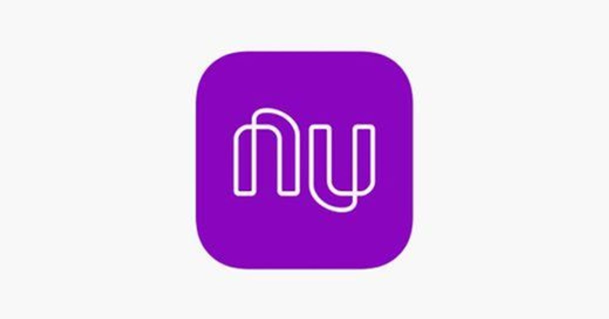 Fashion ‎Nubank na App Store