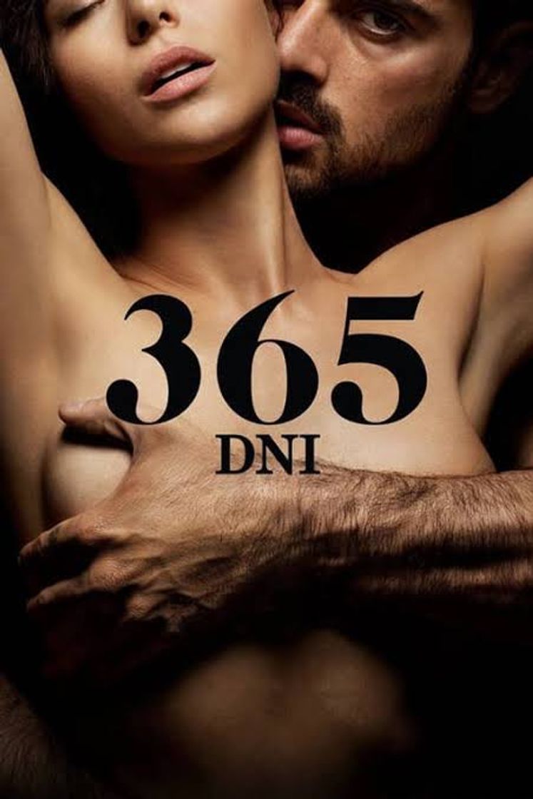 Serie 365 Days | Netflix