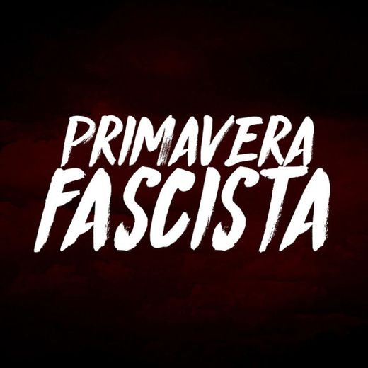 Primavera Facista