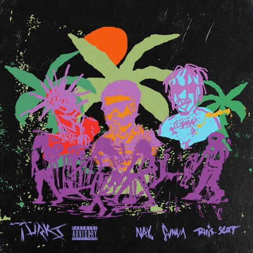 Turks (feat. Travis Scott)