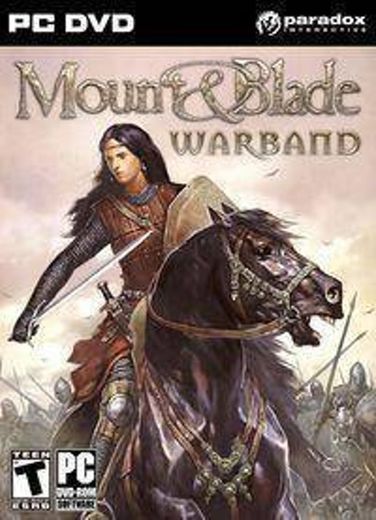 Mount & Blade: Warband