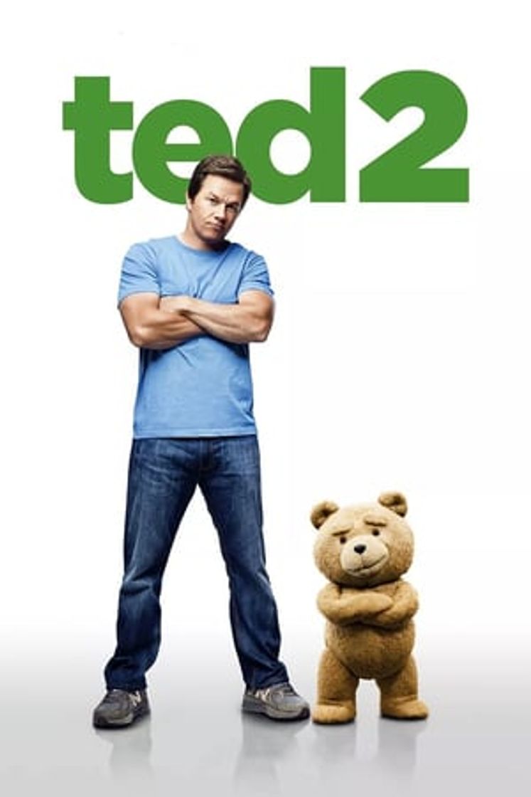 Película Ted 2