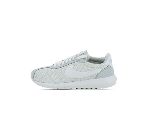 Nike W Roshe LD-1000 KJCRD, Zapatillas de Deporte para Mujer, Blanco