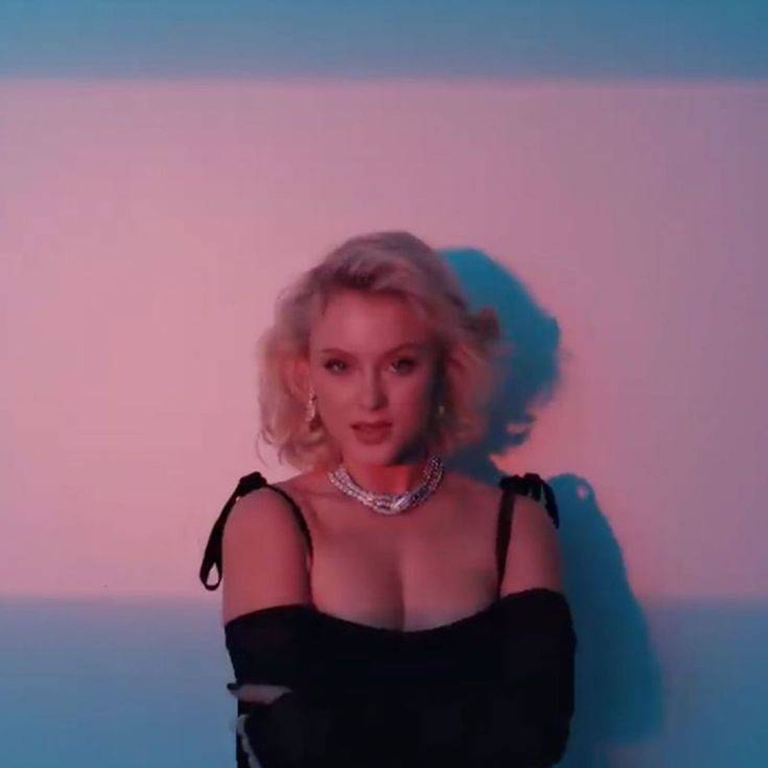 Canción Kygo, Zara Larsson, Tyga - Like It Is 