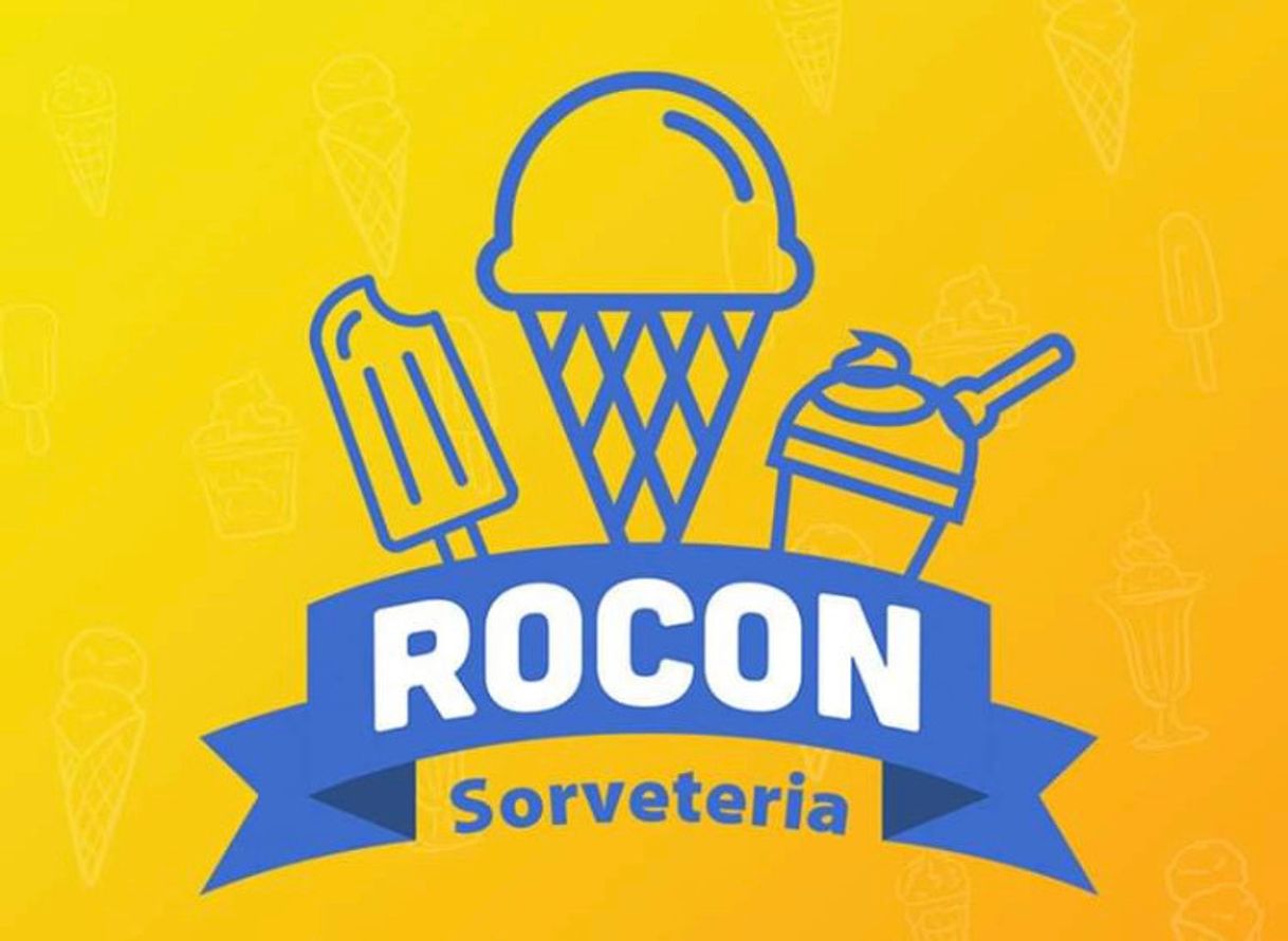 Restaurants Sorveteria Rocon