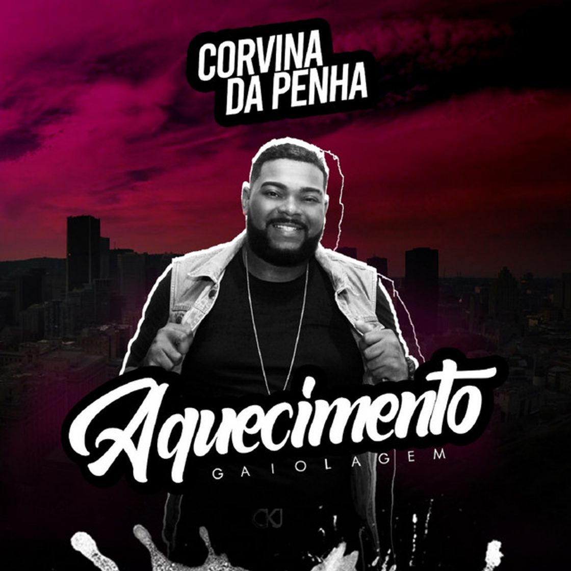 Music Aquecimento Gaiolagem