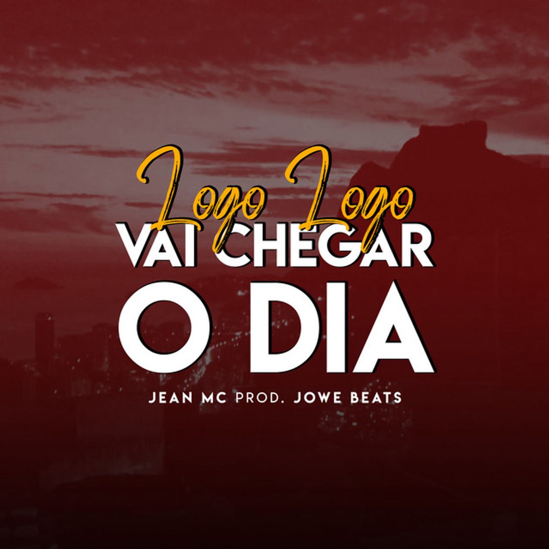 Canción Logo Logo Vai Chegar o Dia