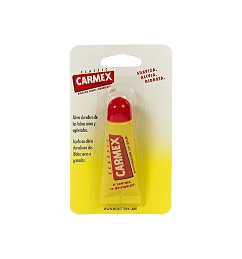 Carmex COS 003 Bálsamo labial