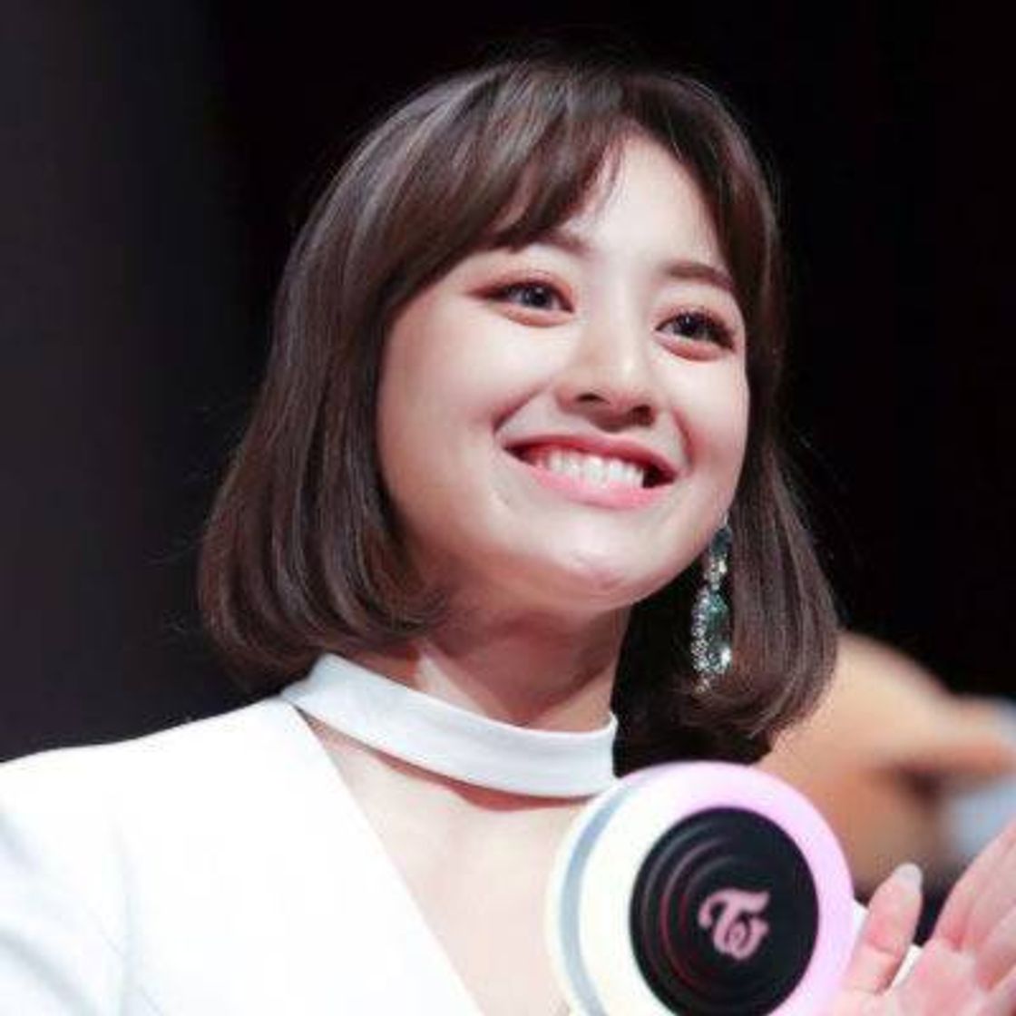 Social Twice's Jihyo 20