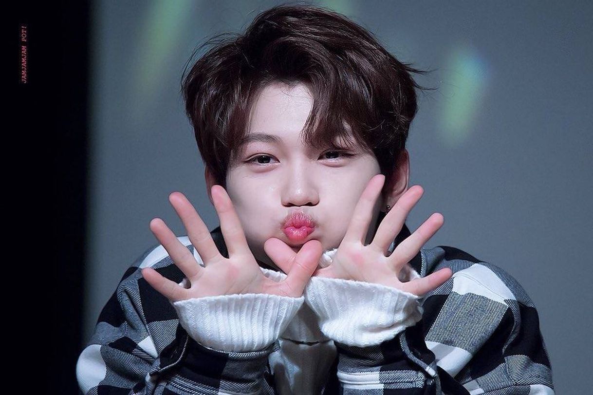 Social Straykids Felix 08