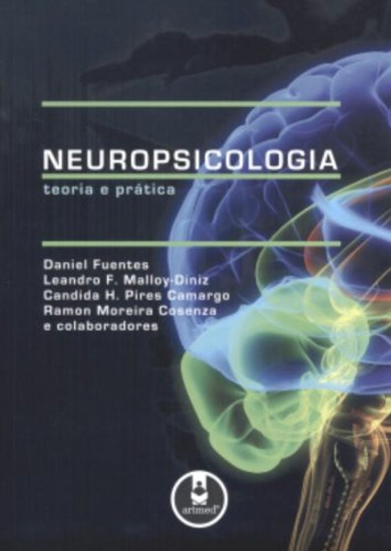 Book Neuropsicologia. Teoria e Prática (Em Portuguese do Brasil)