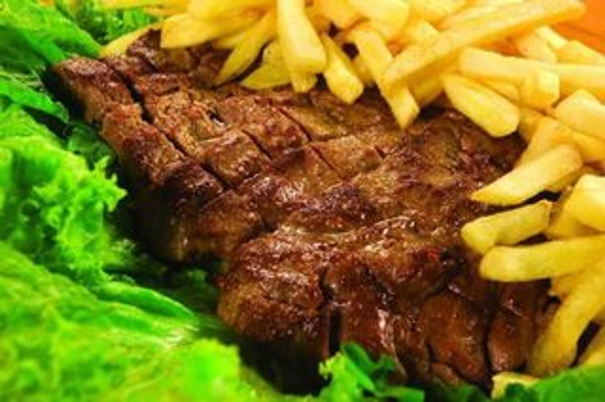 Restaurants Churrascaria Horto Grill