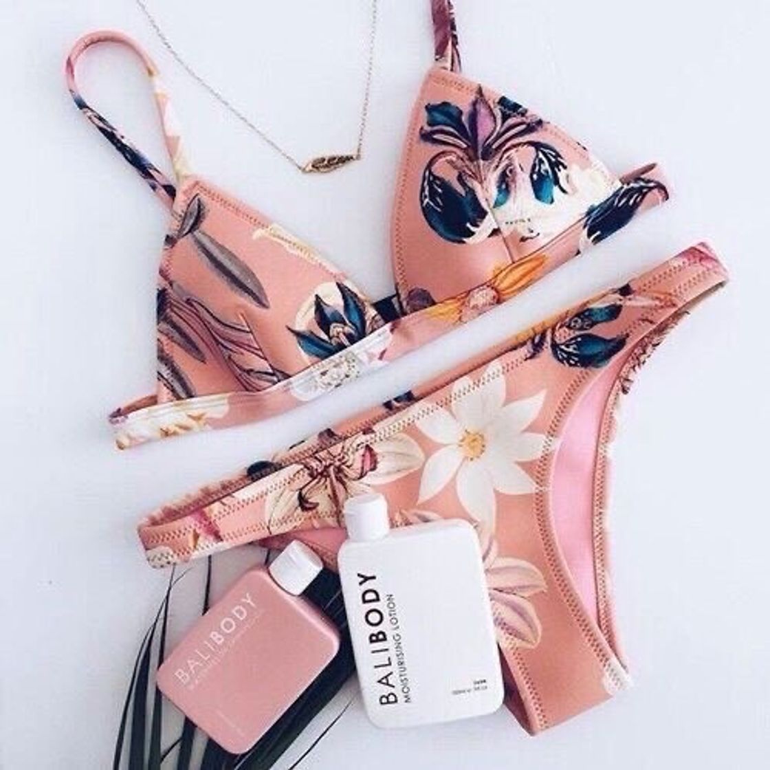 Moda Bikinis