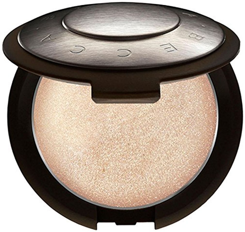 Beauty Iluminador, de Becca Cosmetics