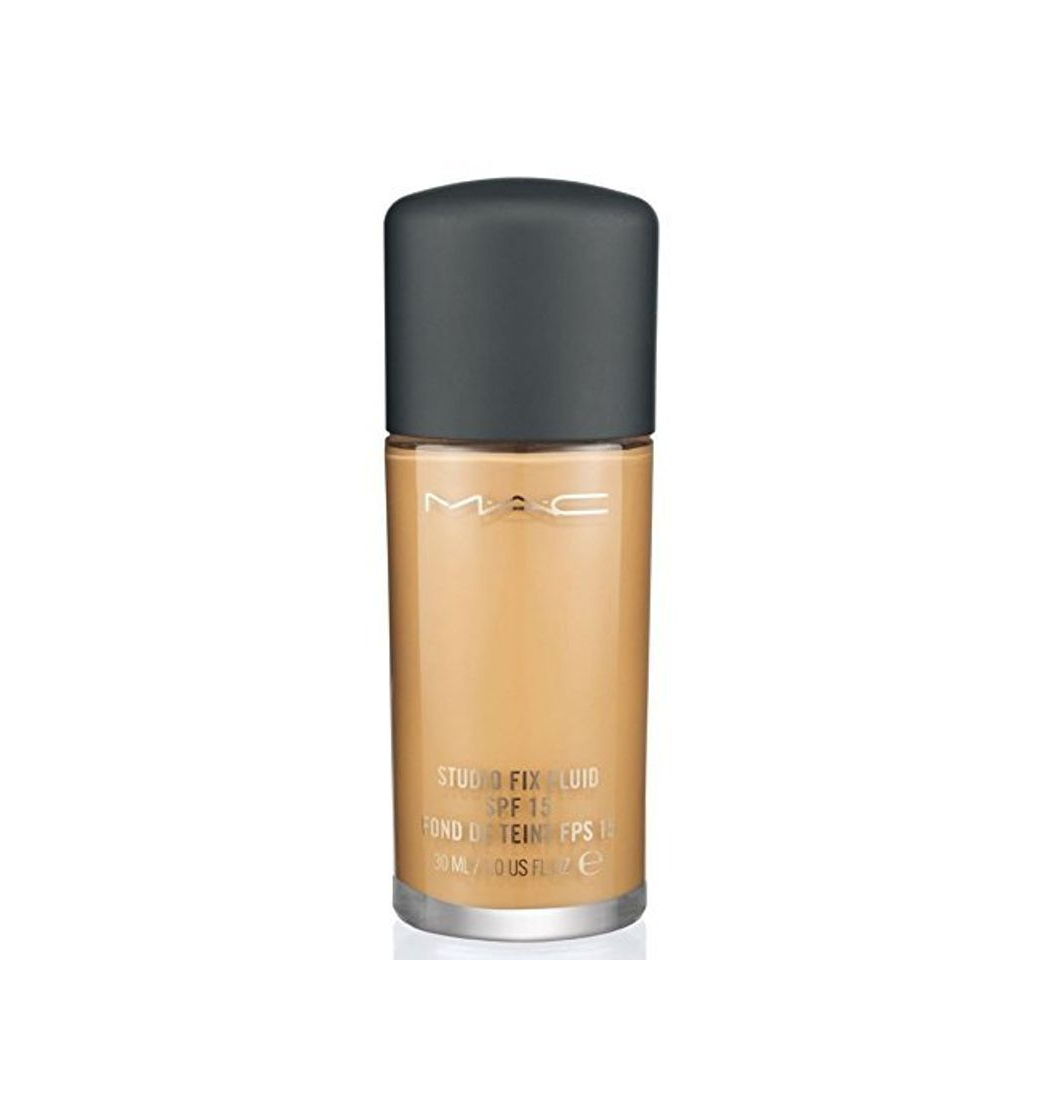 Producto MAC Studio Nc41 Fijar La Fundación Spf15 Del Fluido