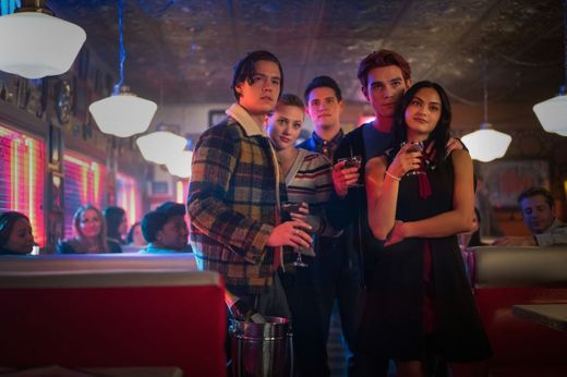 Riverdale