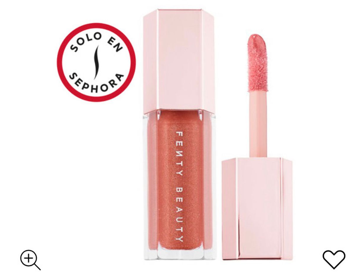 Fashion Gloss Bomb Universal Lip Luminizer - FENTY BEAUTY by Rihanna ...