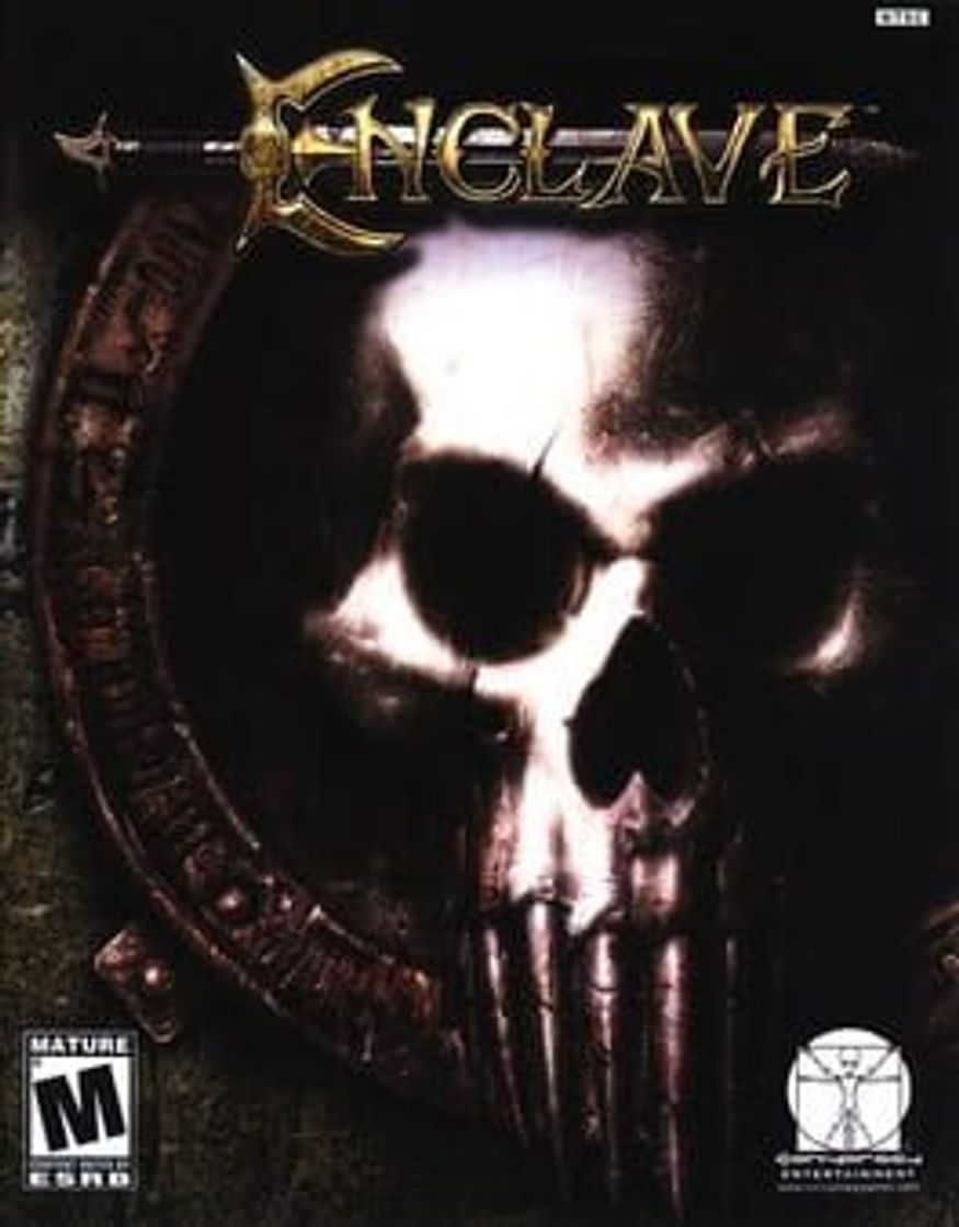 Videogames Enclave