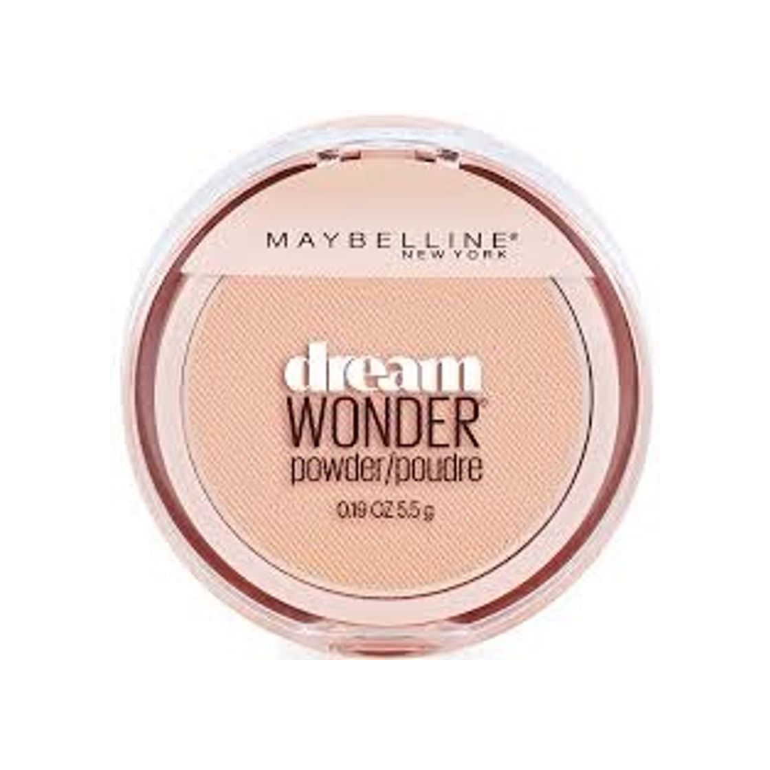 Product Dream Wonder da maybelline 🌈