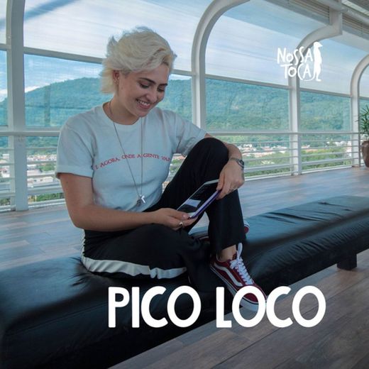 Pico Loco - Acústico