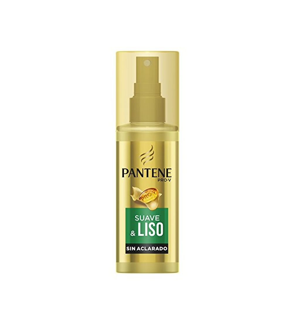 Beauty Pantene 24 H Control Del Encrespamiento Sérum sin Aclarado