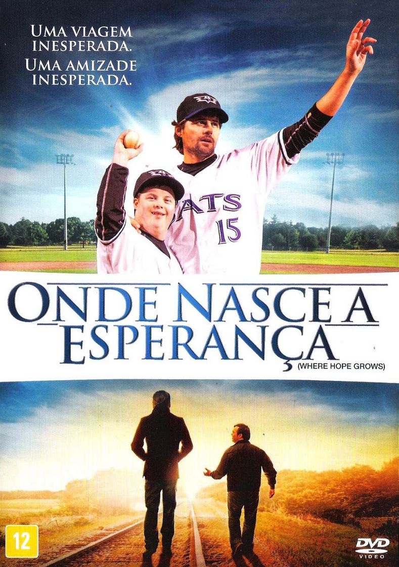 Movie El poder de la esperanza