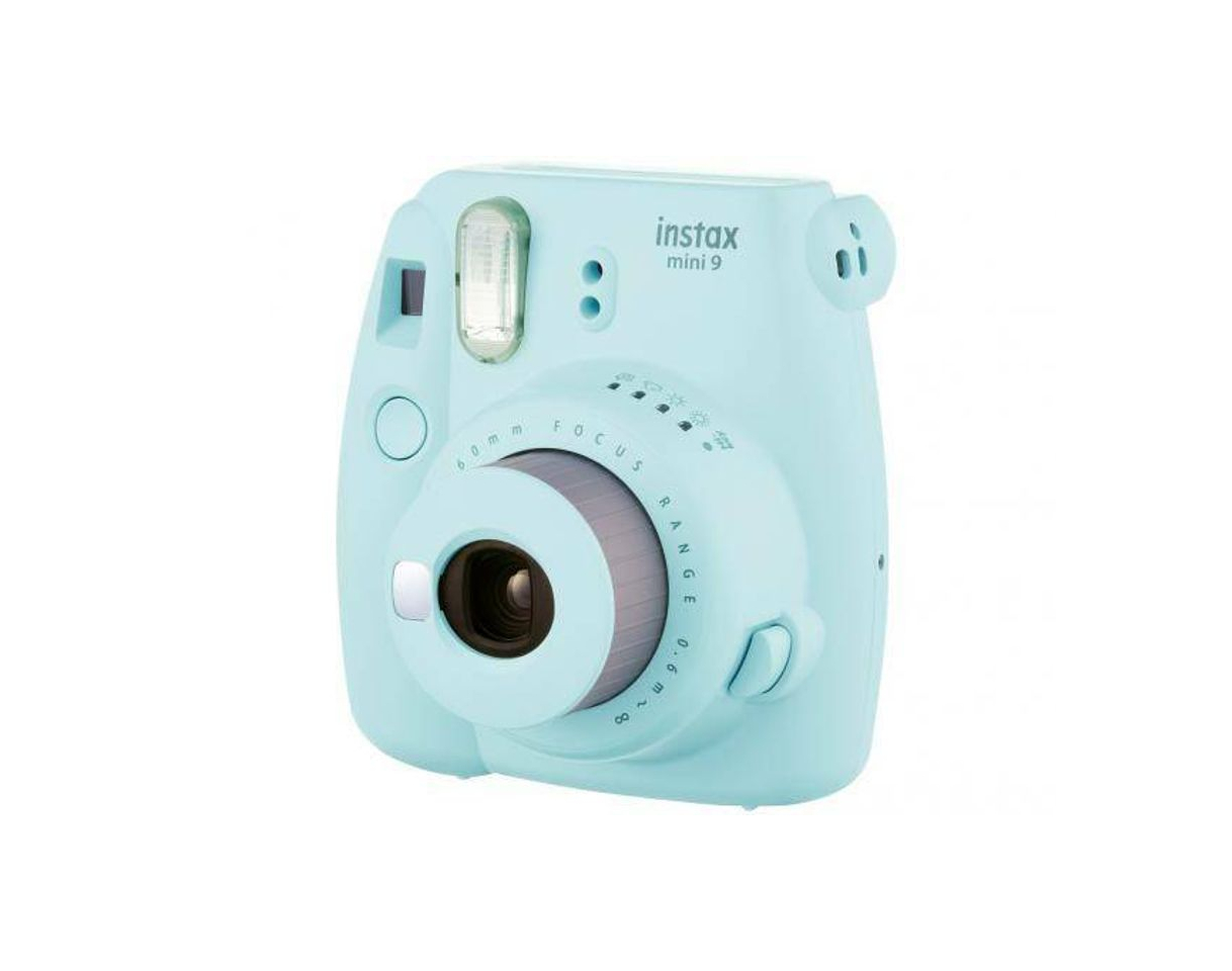 Câmera Instantânea Instax Mini 9