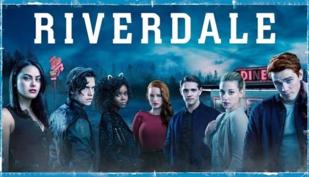 Serie Riverdale