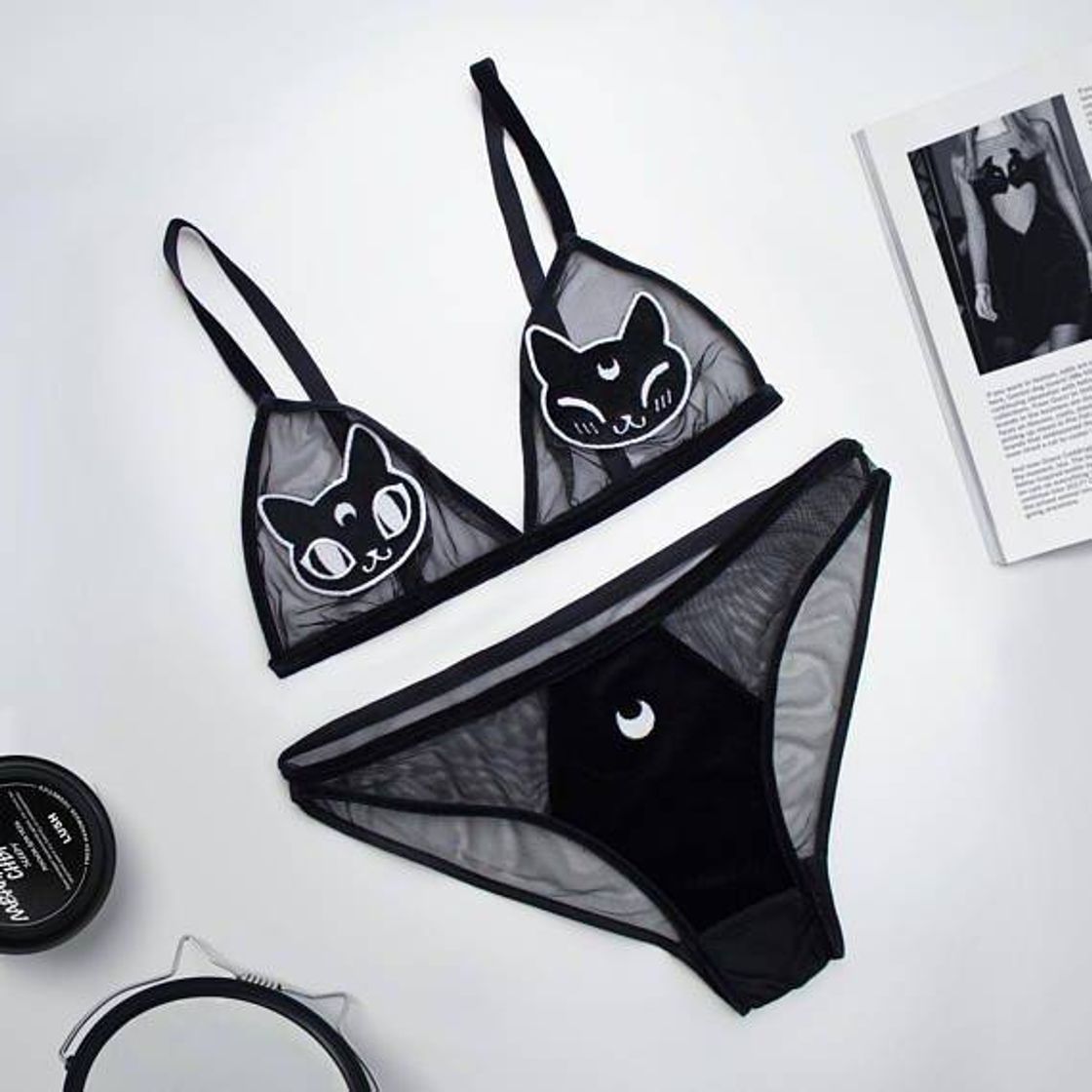 Fashion Lingeriee