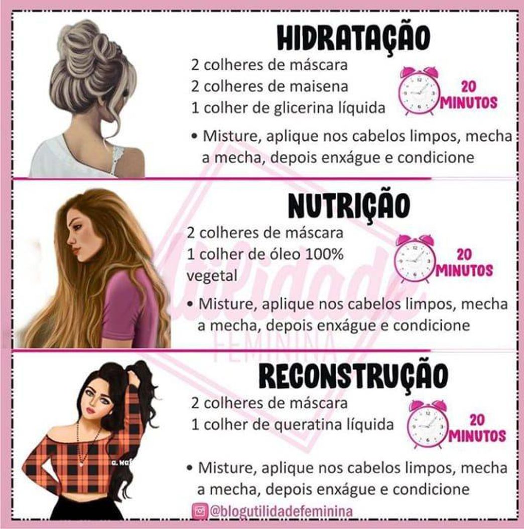 Fashion Dicas