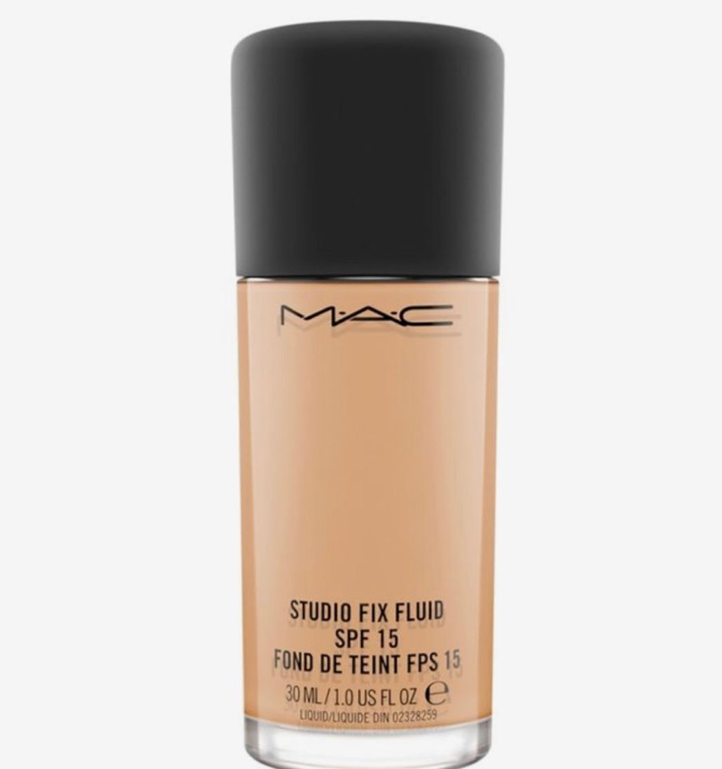 Fashion MAC base 