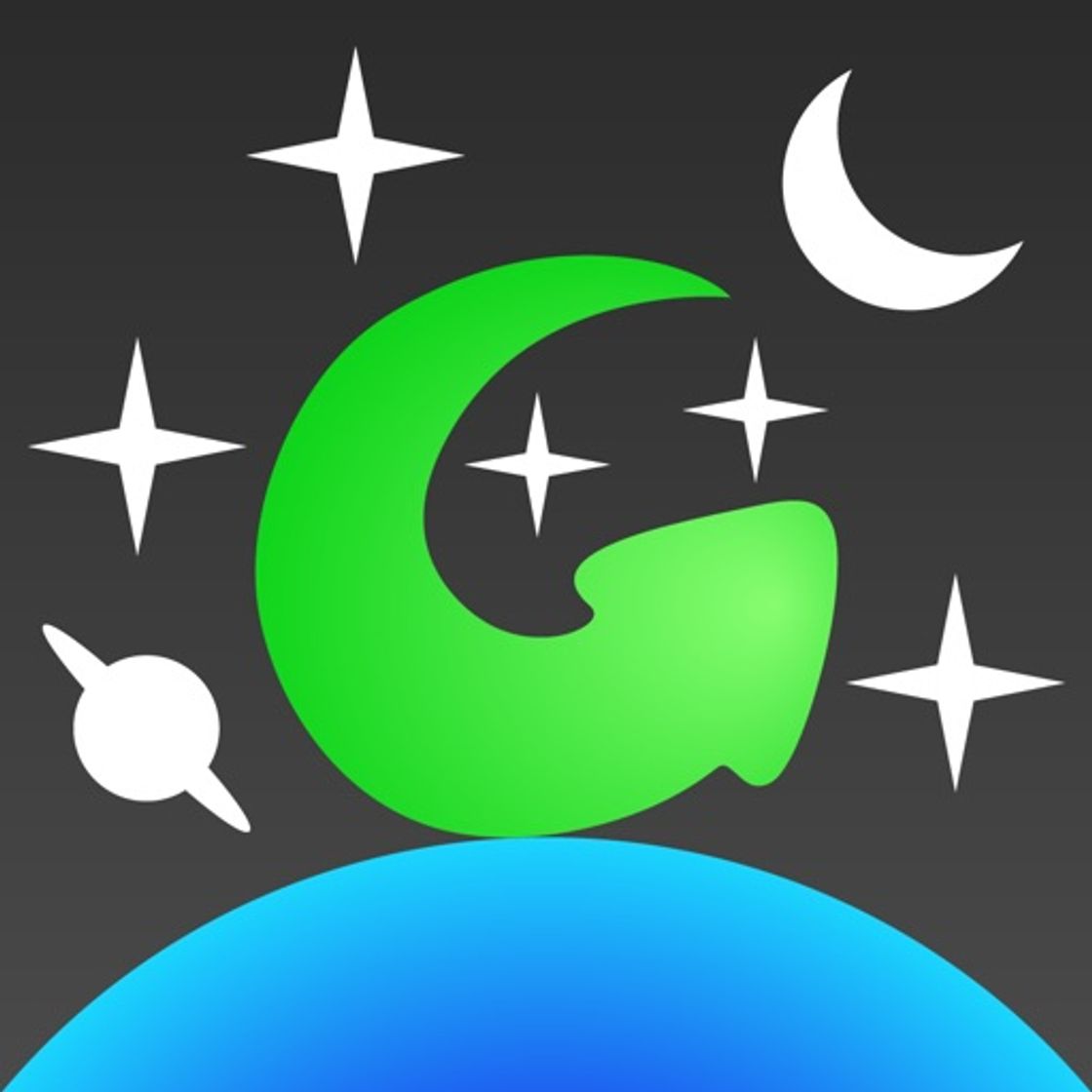 App GoSkyWatch Planetarium