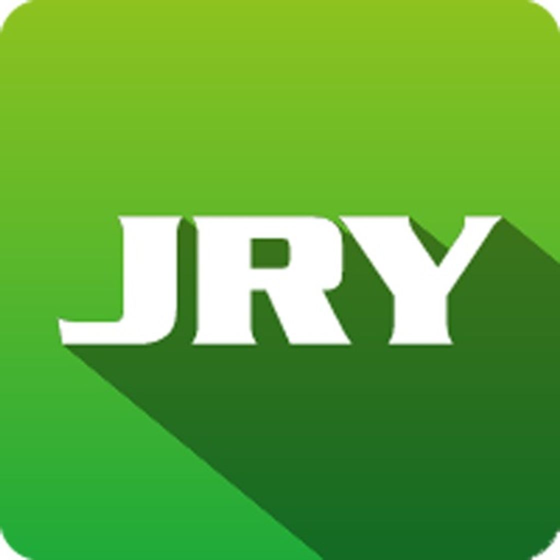 App JRY