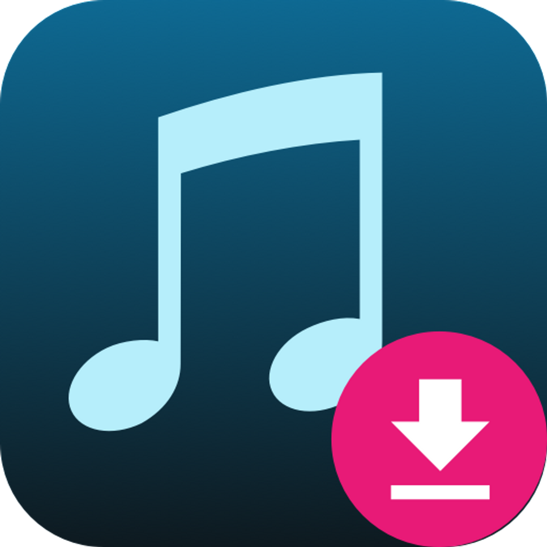 App Music Downloader - Free Mp3 