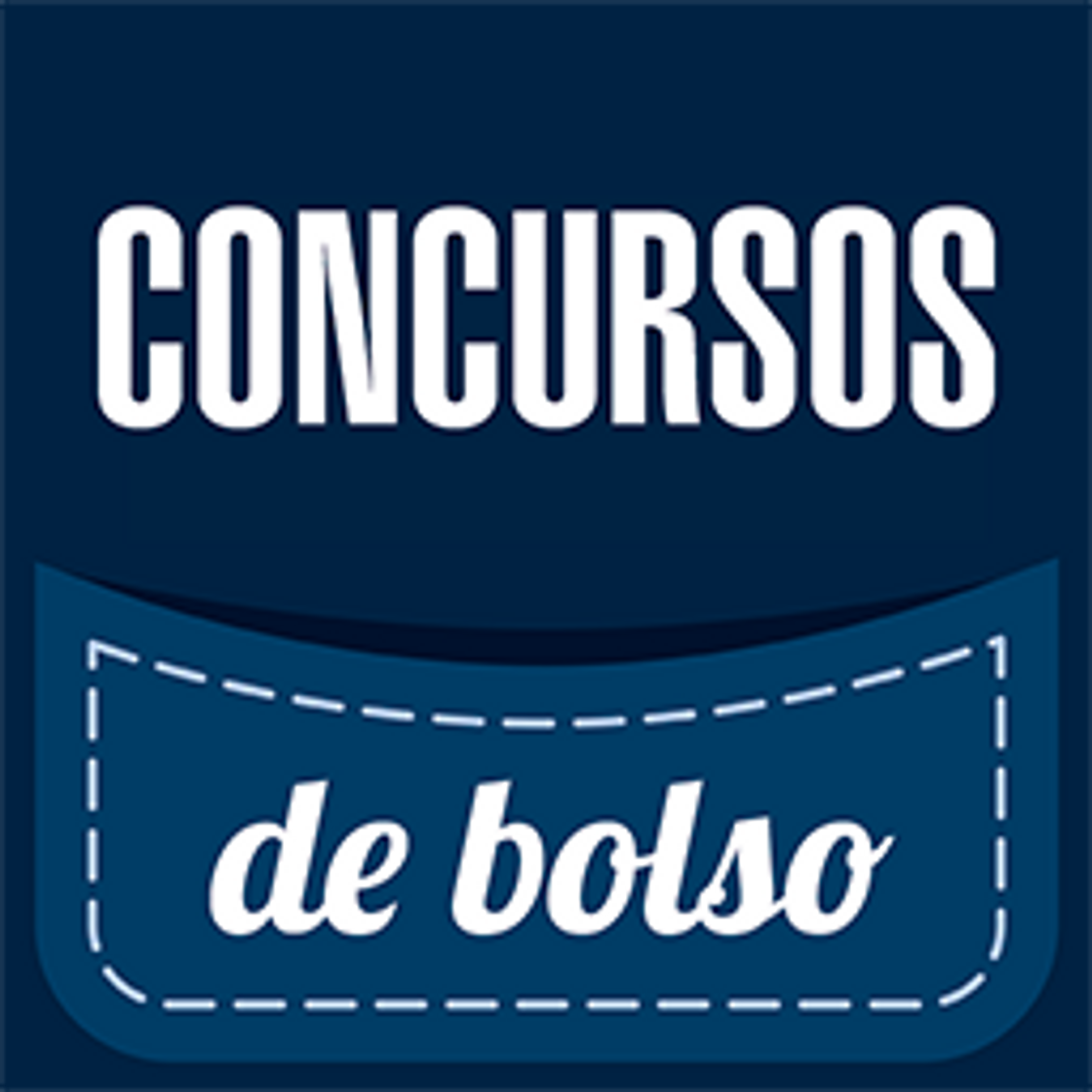 App Concursos de Bolso 