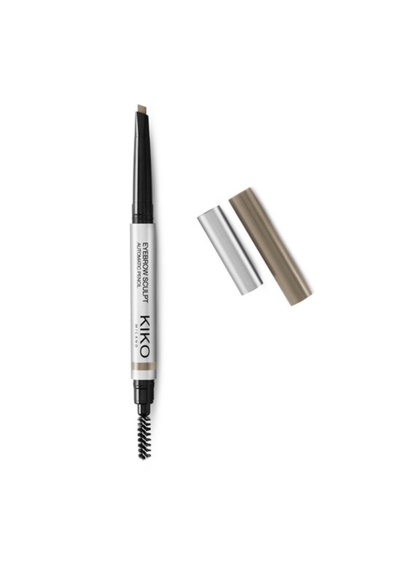 Social Eyebrow Kiko
