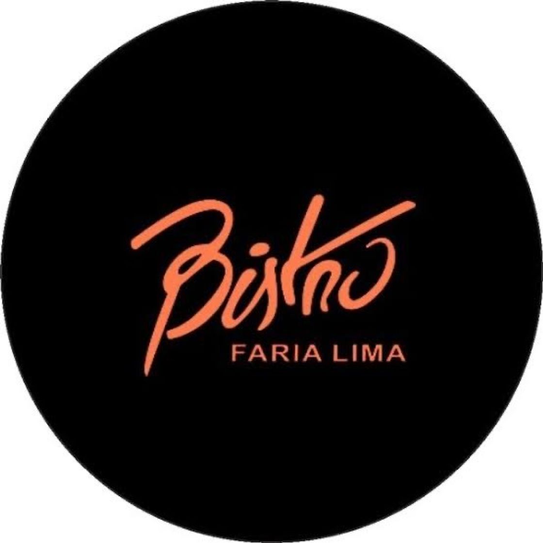 Restaurantes Bistro Faria Lima