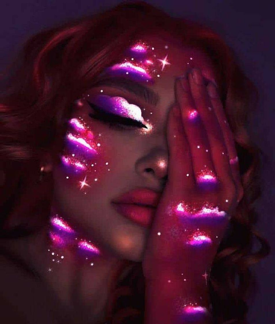 Social Que arte linda❤😱