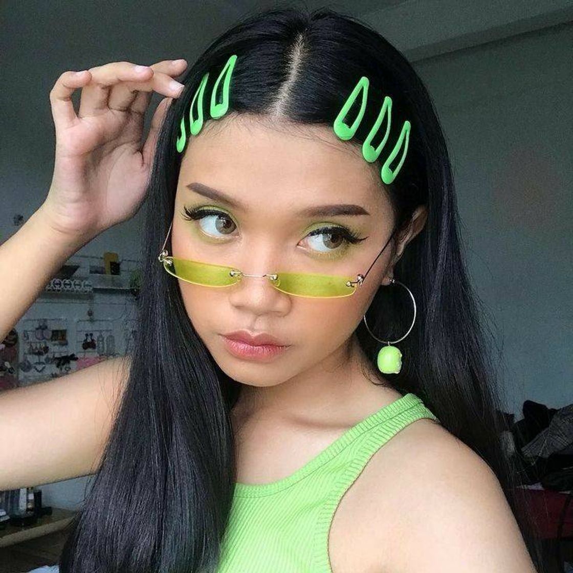 Social ☁💚☁