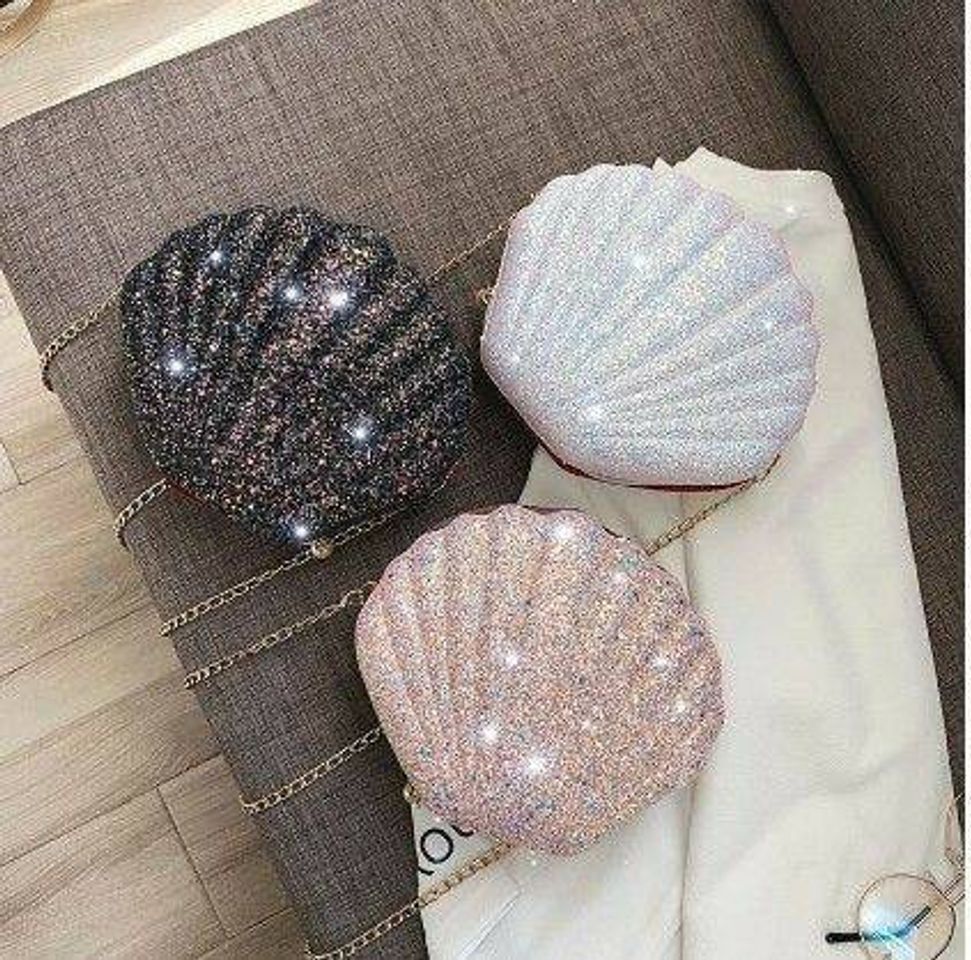 🐚✨
