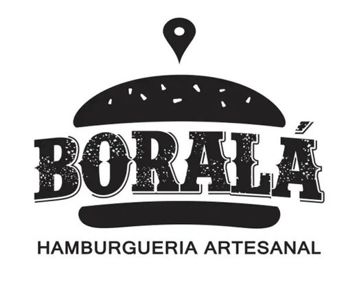 BoraLá Hamburgueria Artesanal