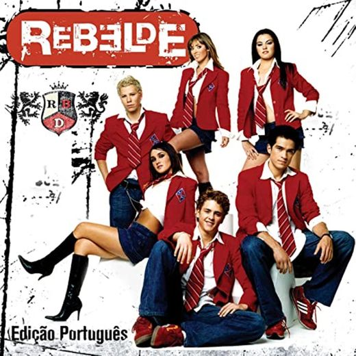 Rebelde