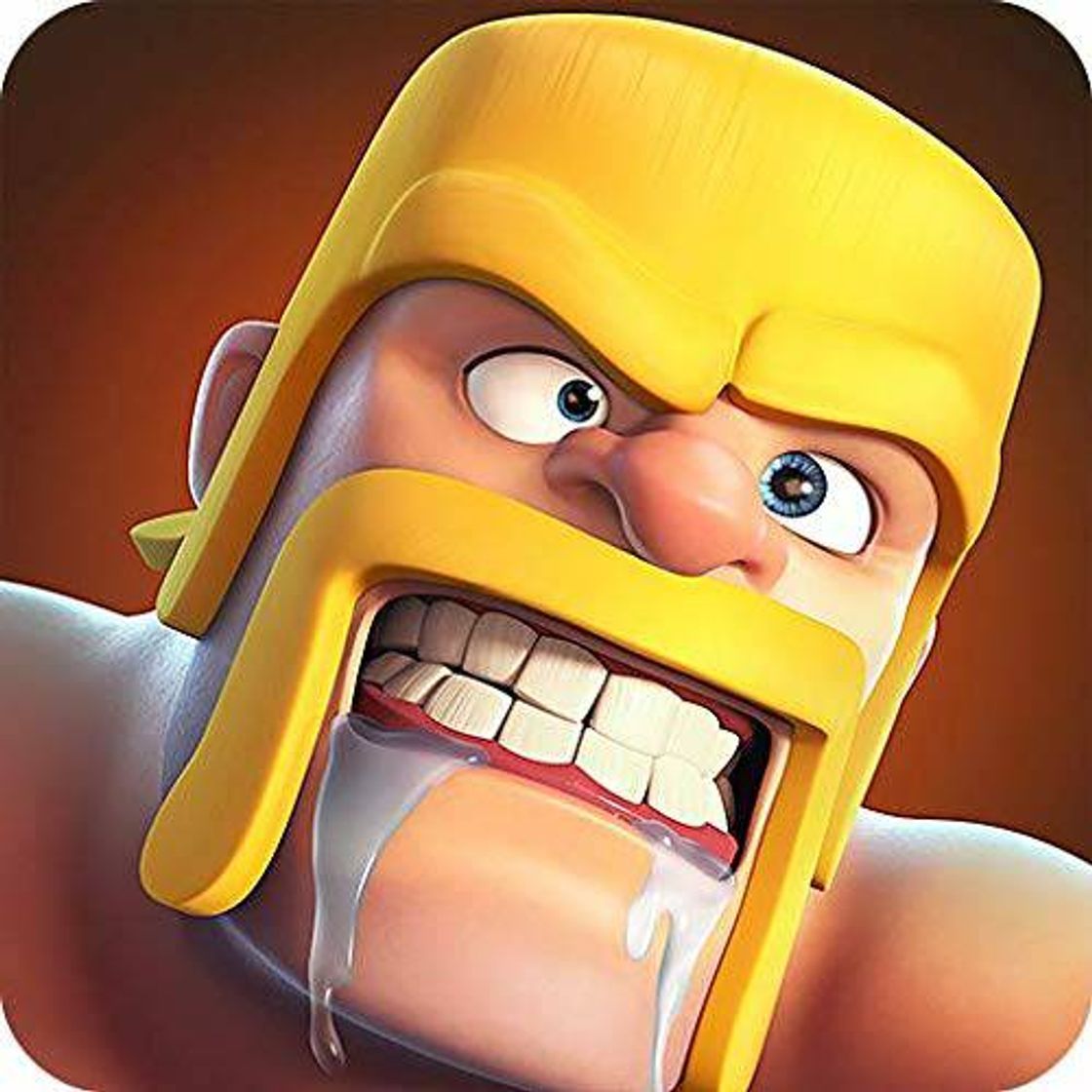 Videojuegos Clash of clans