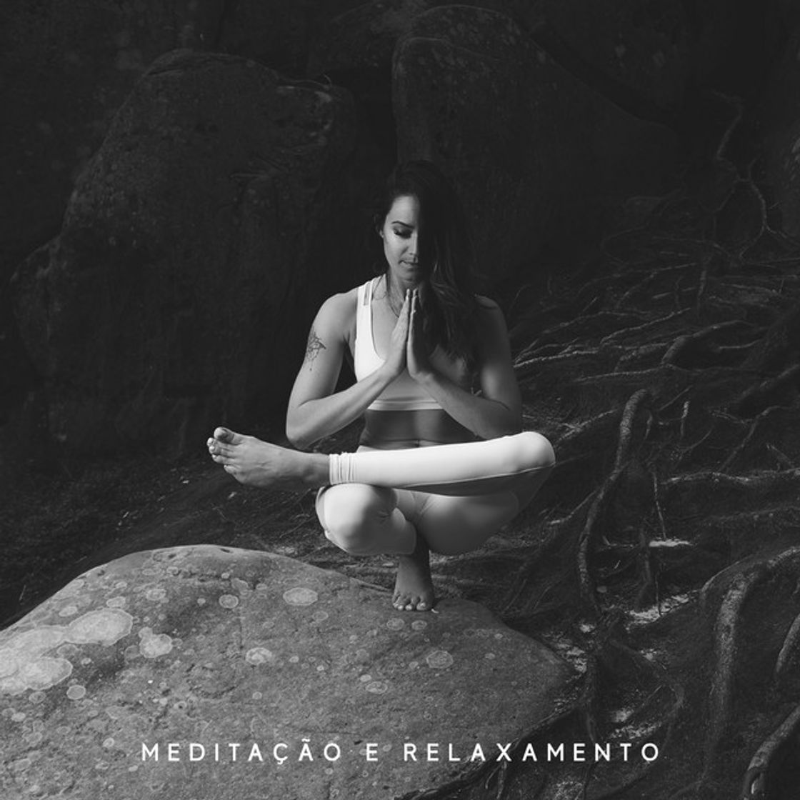 Music Meditação