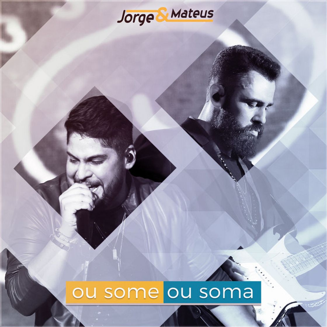 Canciones Ou Some Ou Soma (Ao Vivo) - Ao Vivo