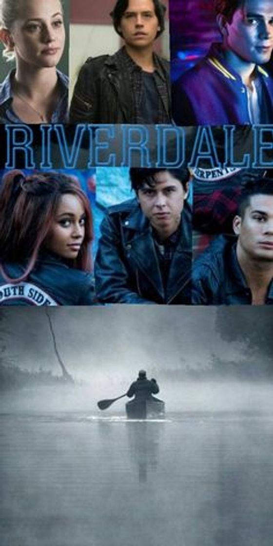 Riverdale😍🎬