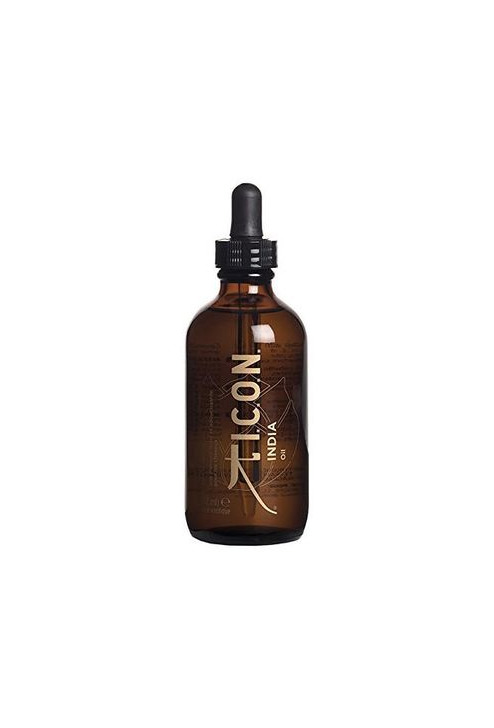 Social I.C.O.N India Oil 1