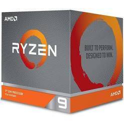 Moda Procesador ryzen 9 3900 X