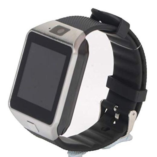 KinshopS Children Adult Smart Watch Smartwatch DZ09 Android Phone Call Relogio 2G